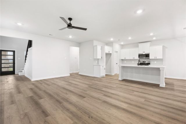 6434 Downey Lane, Rosharon, TX 77583