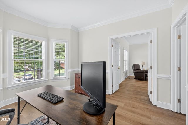 1702 Ashbark Court, Apex, NC 27502