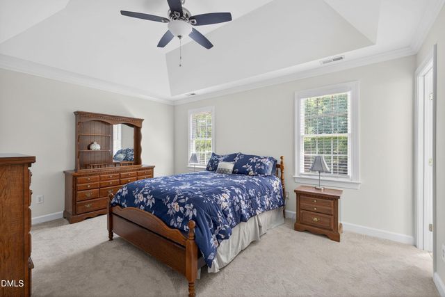 1702 Ashbark Court, Apex, NC 27502