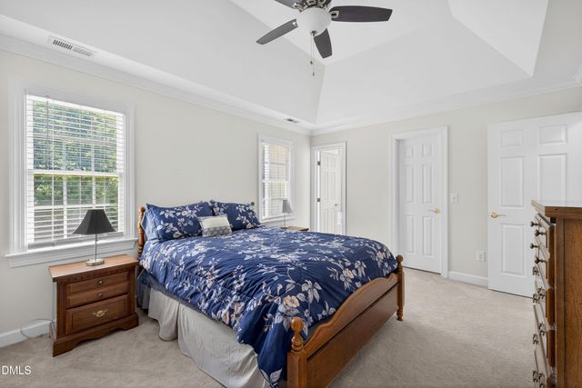 1702 Ashbark Court, Apex, NC 27502
