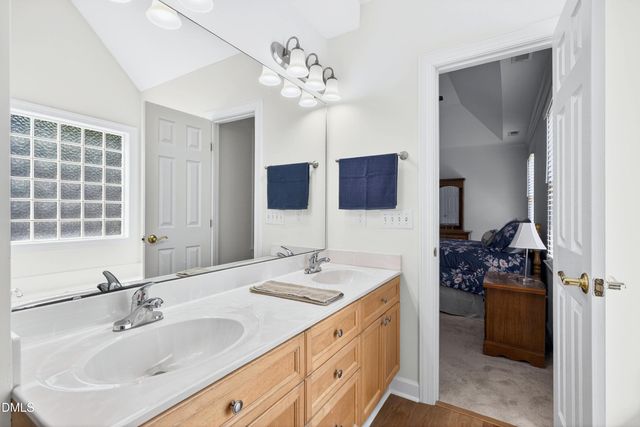 1702 Ashbark Court, Apex, NC 27502