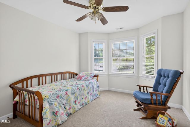 1702 Ashbark Court, Apex, NC 27502