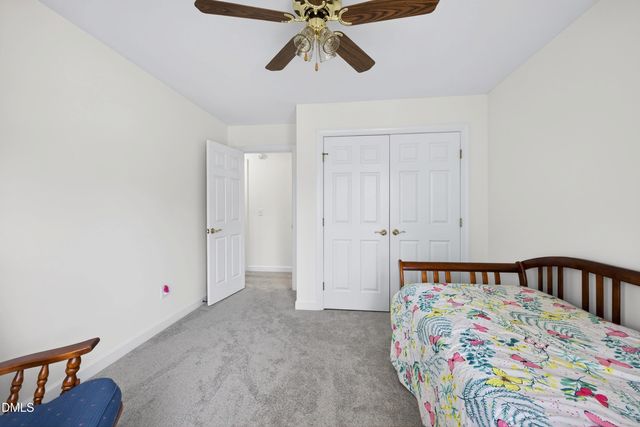 1702 Ashbark Court, Apex, NC 27502