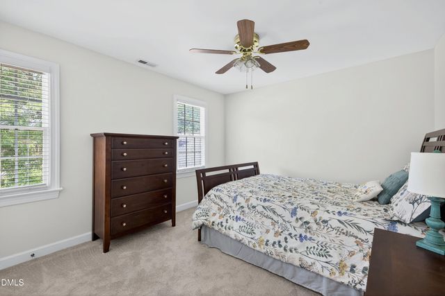 1702 Ashbark Court, Apex, NC 27502