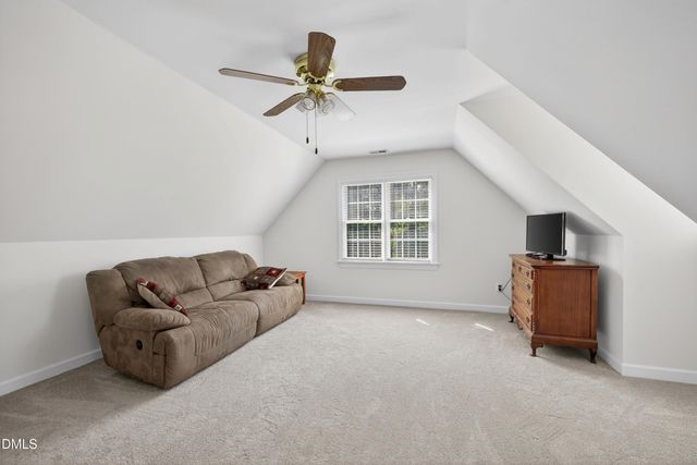 1702 Ashbark Court, Apex, NC 27502