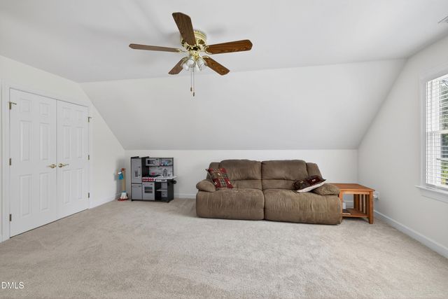 1702 Ashbark Court, Apex, NC 27502