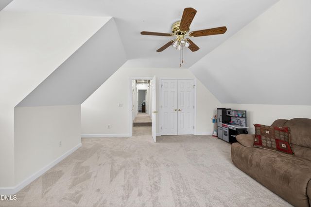 1702 Ashbark Court, Apex, NC 27502