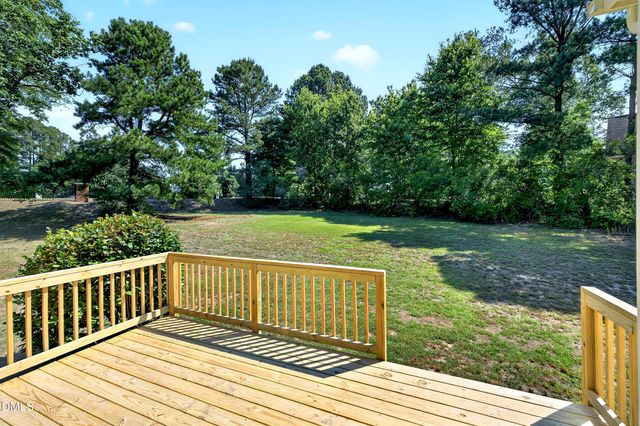 1702 Ashbark Court, Apex, NC 27502