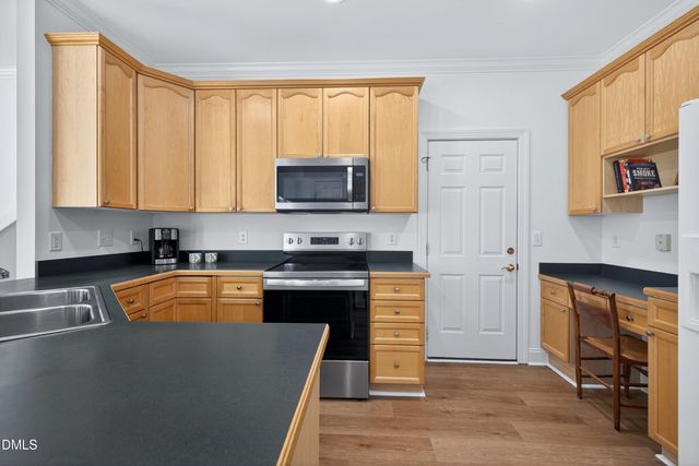 1702 Ashbark Court, Apex, NC 27502