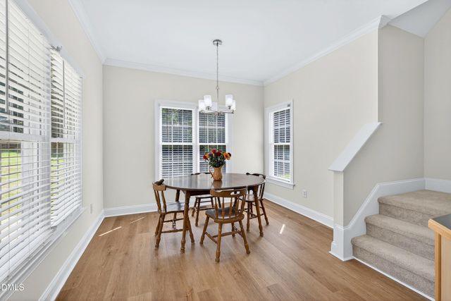 1702 Ashbark Court, Apex, NC 27502