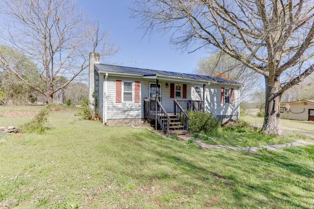 698 Melinda Drive, Winder, GA 30680