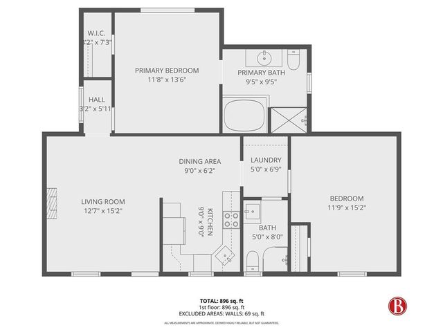 698 Melinda Drive, Winder, GA 30680