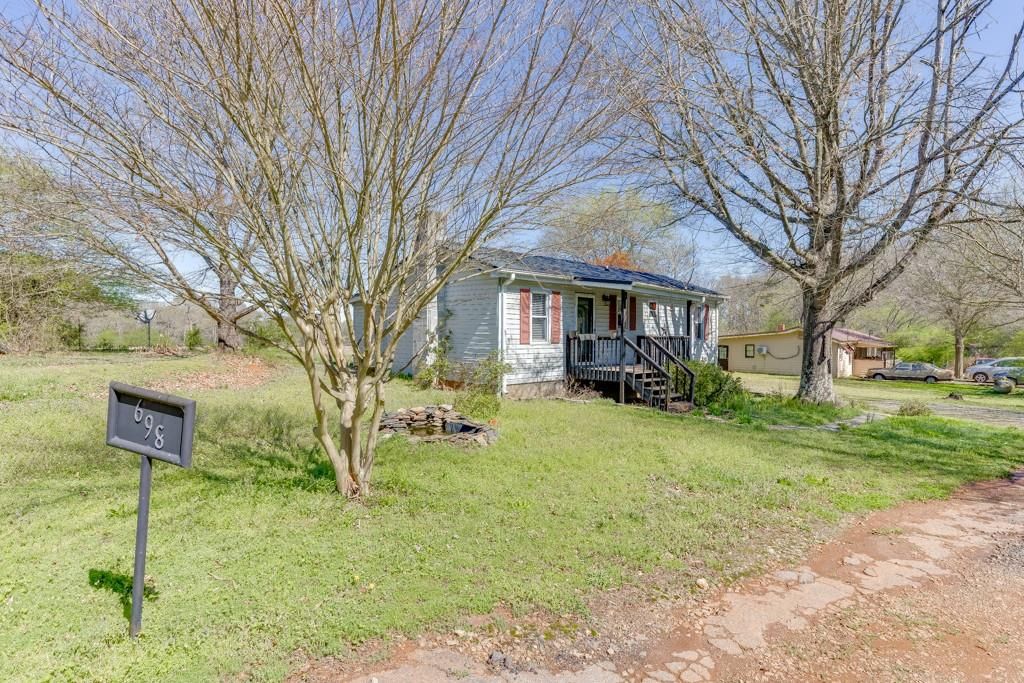 698 Melinda Drive, Winder, GA 30680