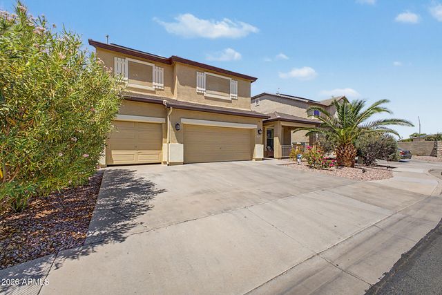 17940 W DESERT Lane, Surprise, AZ 85388