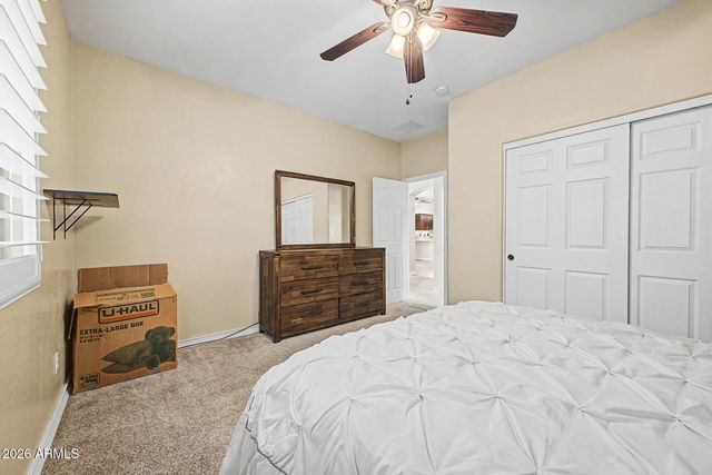 17940 W DESERT Lane, Surprise, AZ 85388
