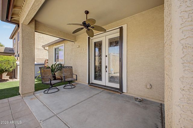 17940 W DESERT Lane, Surprise, AZ 85388