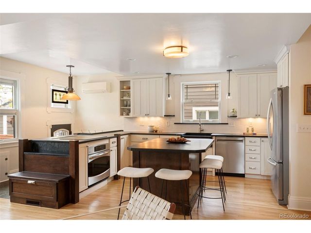 1121 S Williams St, Denver, CO 80210