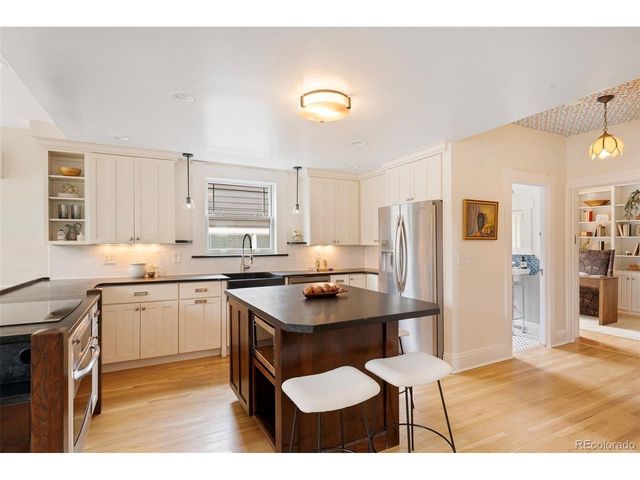1121 S Williams St, Denver, CO 80210