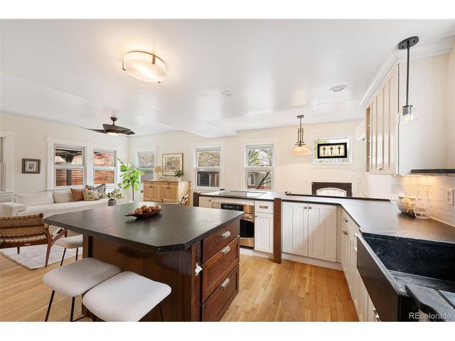 1121 S Williams St, Denver, CO 80210