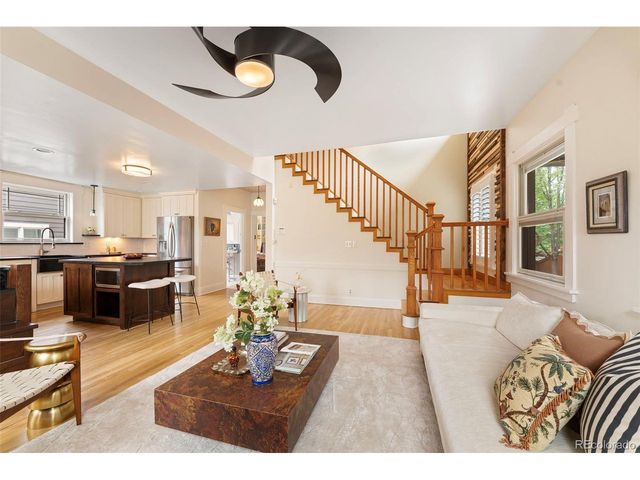 1121 S Williams St, Denver, CO 80210