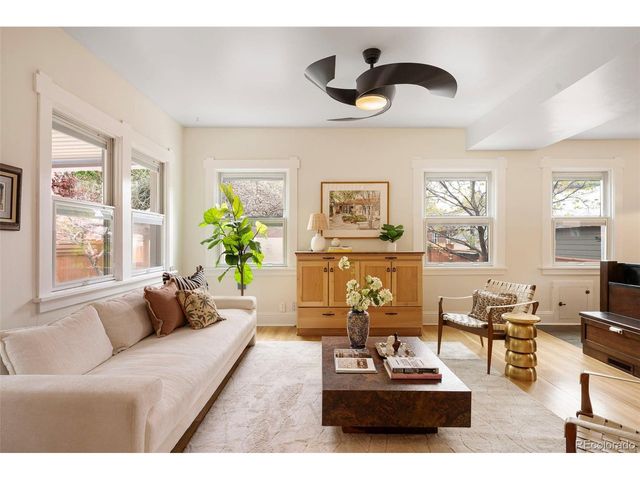 1121 S Williams St, Denver, CO 80210