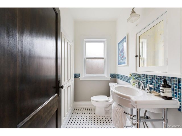 1121 S Williams St, Denver, CO 80210