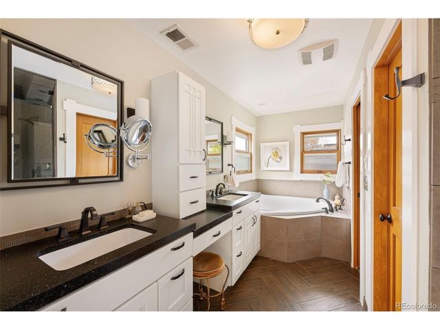 1121 S Williams St, Denver, CO 80210