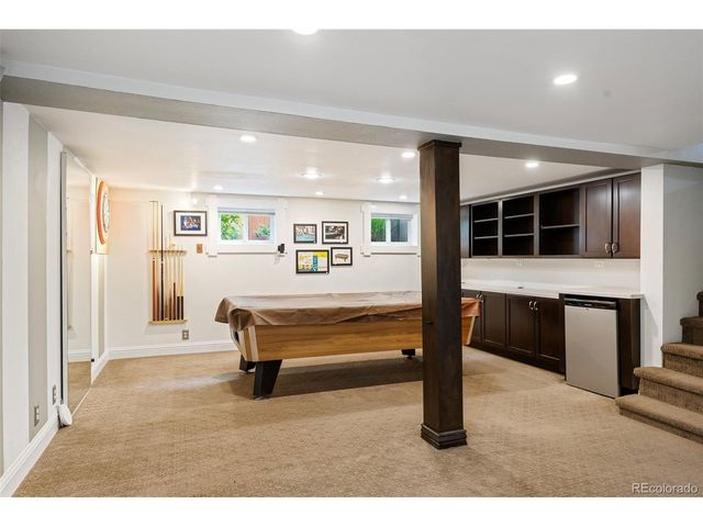 1121 S Williams St, Denver, CO 80210