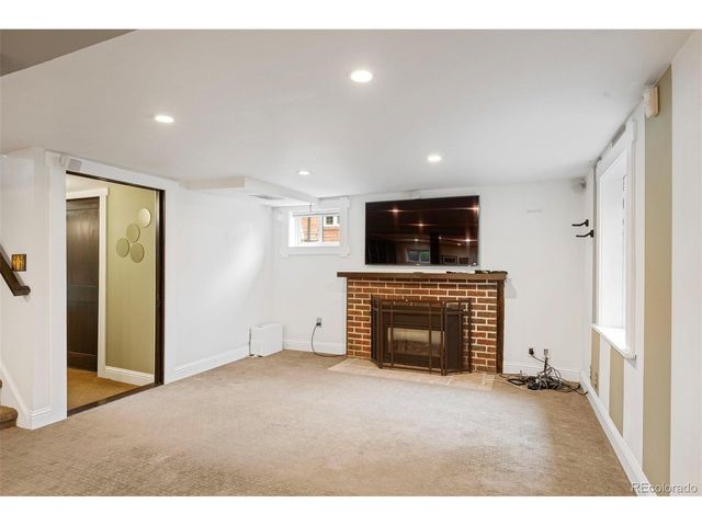 1121 S Williams St, Denver, CO 80210