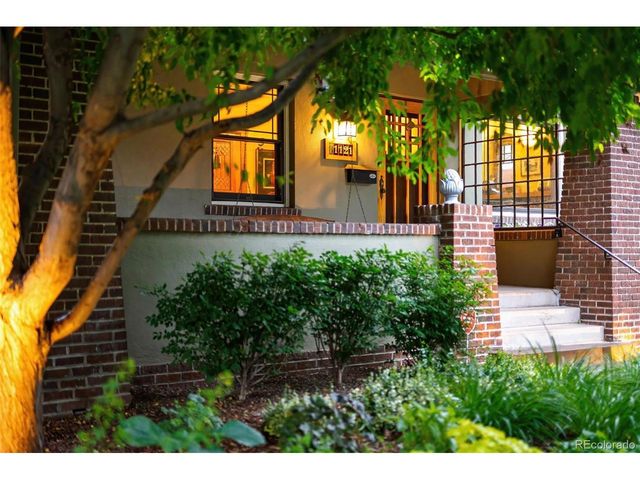 1121 S Williams St, Denver, CO 80210