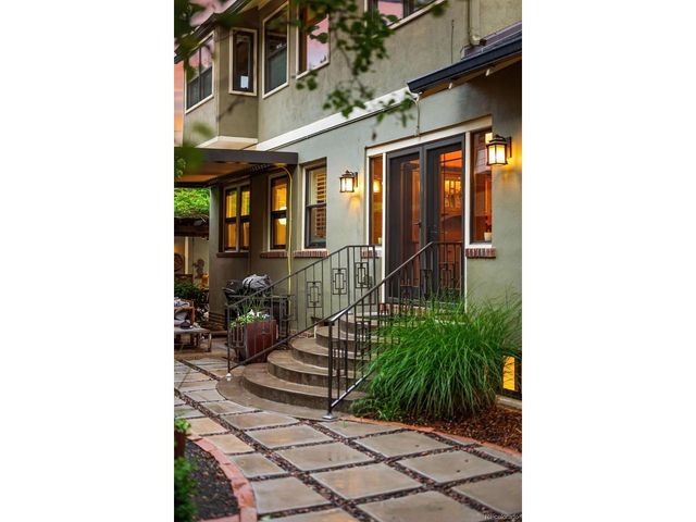 1121 S Williams St, Denver, CO 80210