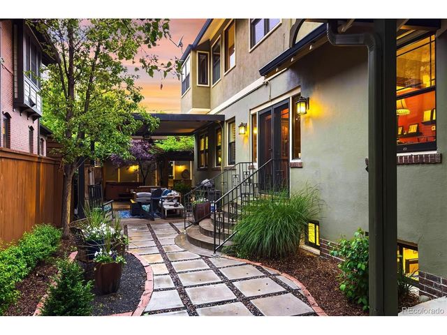 1121 S Williams St, Denver, CO 80210