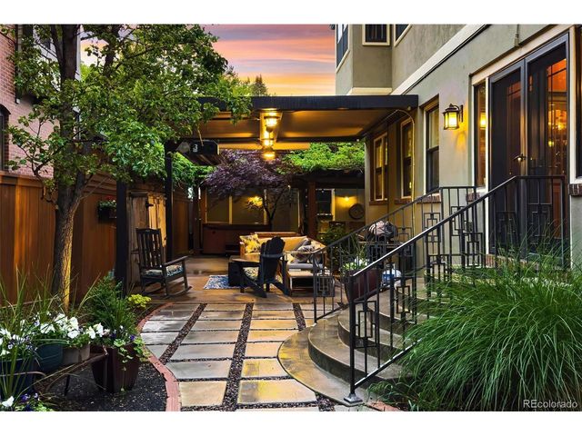 1121 S Williams St, Denver, CO 80210