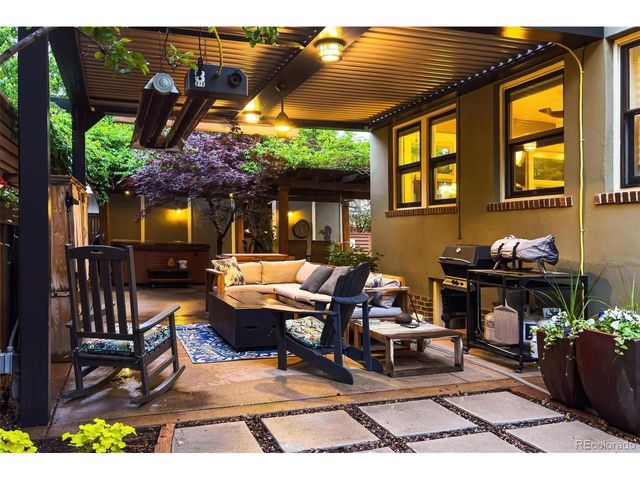 1121 S Williams St, Denver, CO 80210