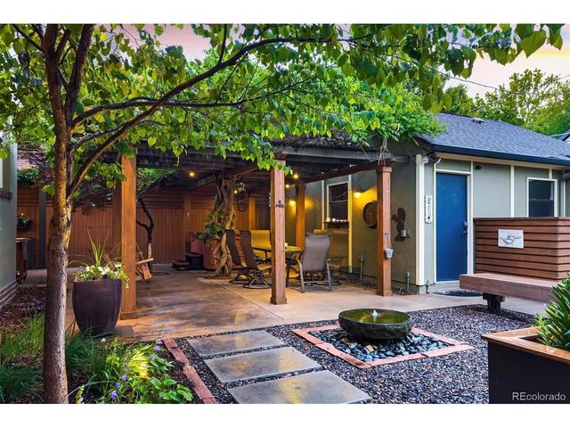 1121 S Williams St, Denver, CO 80210