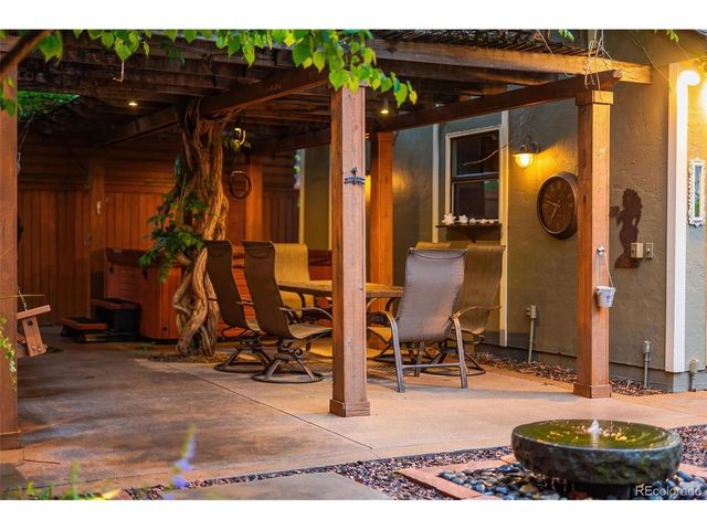 1121 S Williams St, Denver, CO 80210