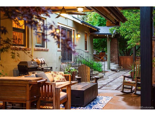 1121 S Williams St, Denver, CO 80210