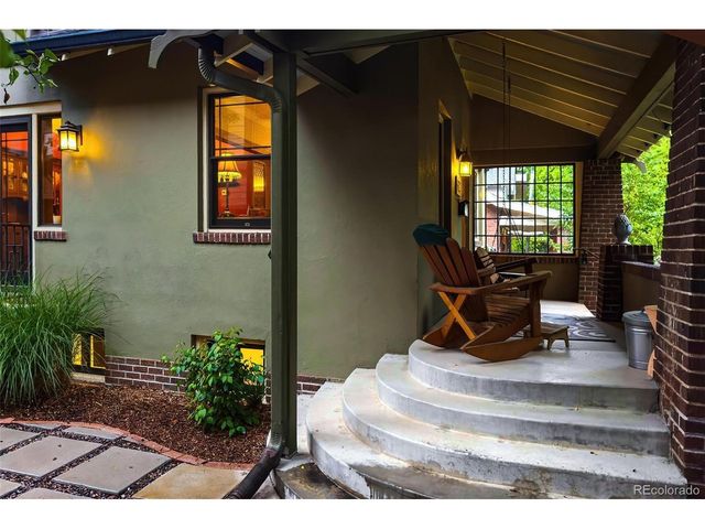 1121 S Williams St, Denver, CO 80210