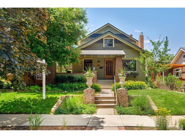1121 S Williams St, Denver, CO 80210
