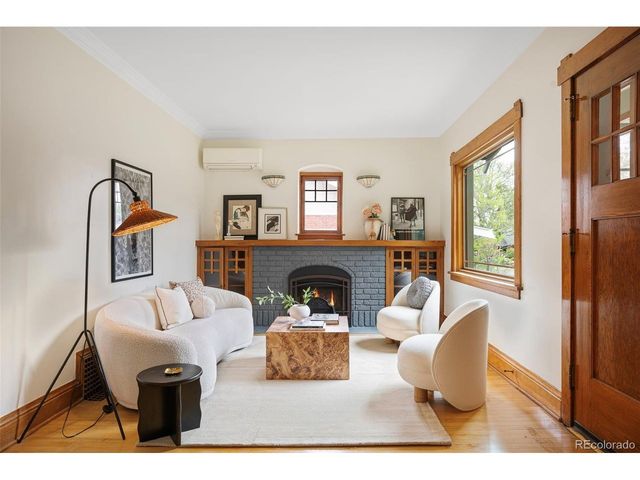 1121 S Williams St, Denver, CO 80210