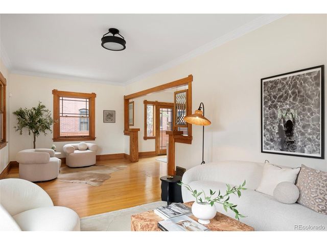 1121 S Williams St, Denver, CO 80210