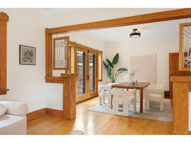 1121 S Williams St, Denver, CO 80210