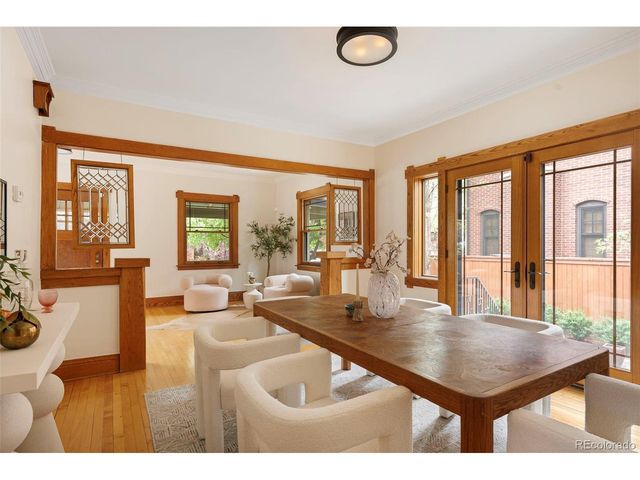 1121 S Williams St, Denver, CO 80210
