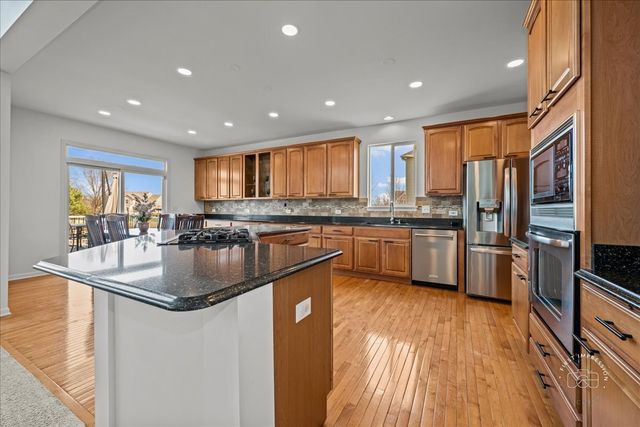 3591 Ayres Drive, Aurora, IL 60506