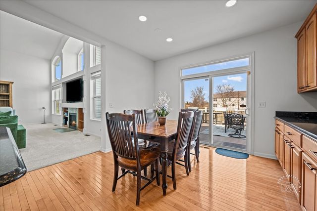 3591 Ayres Drive, Aurora, IL 60506