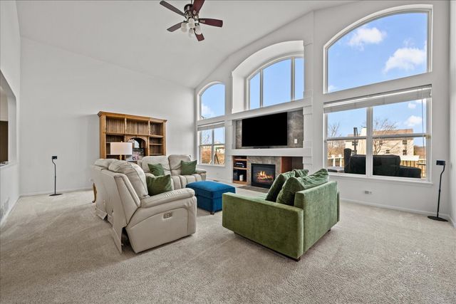 3591 Ayres Drive, Aurora, IL 60506