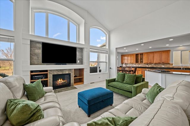 3591 Ayres Drive, Aurora, IL 60506