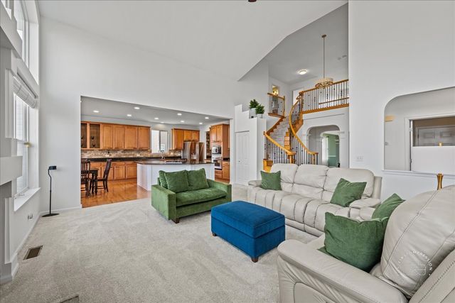 3591 Ayres Drive, Aurora, IL 60506