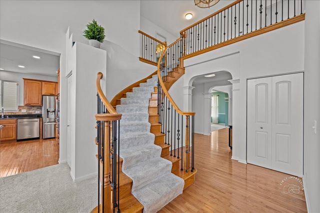 3591 Ayres Drive, Aurora, IL 60506