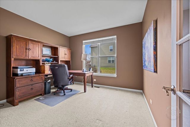 3591 Ayres Drive, Aurora, IL 60506